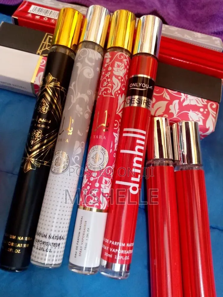 Perfume Pen