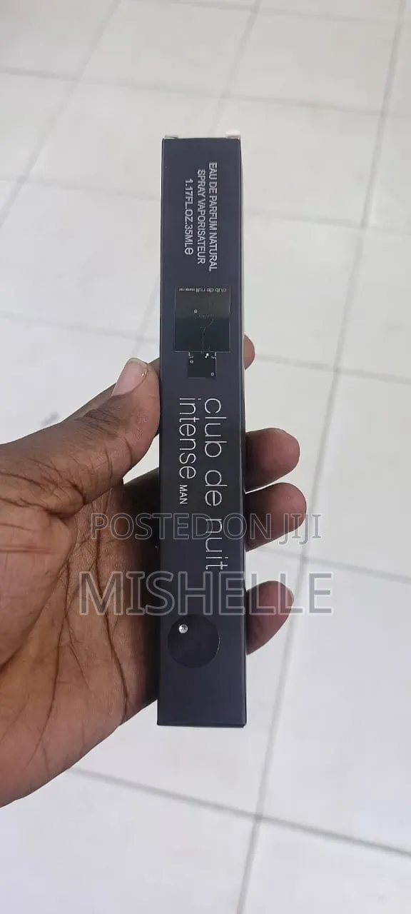 Perfume Pen