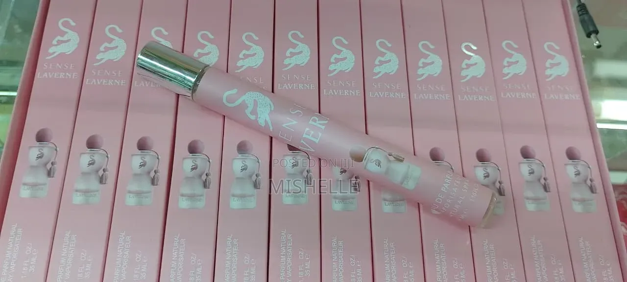 Perfume Pen