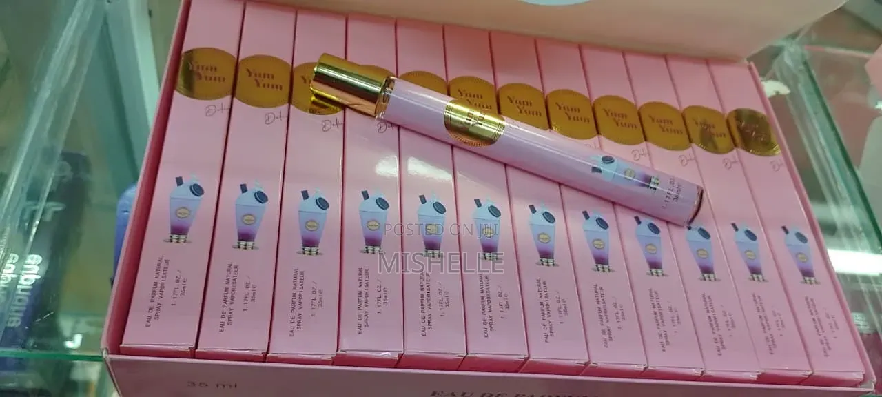 Perfume Pen