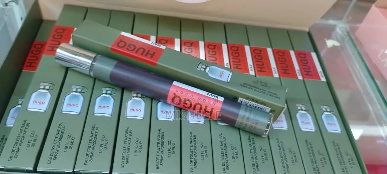 Perfume Pen