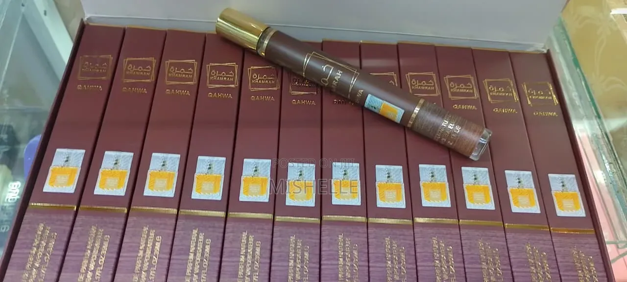 Perfume Pen