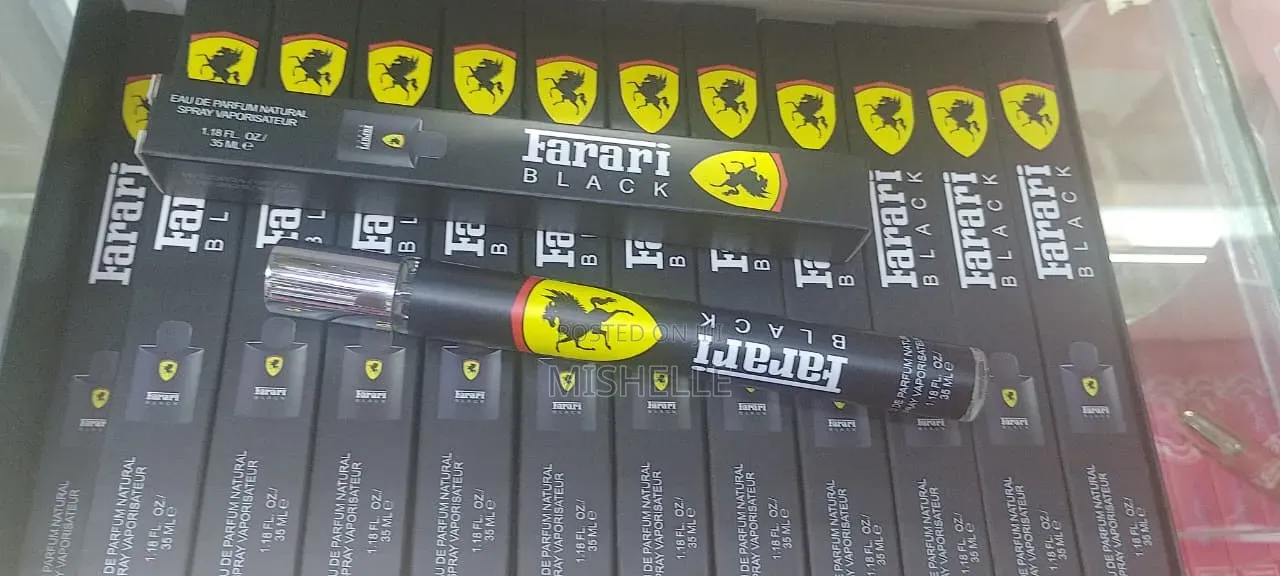 Perfume Pen