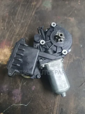 Toyota Axio Door Motor