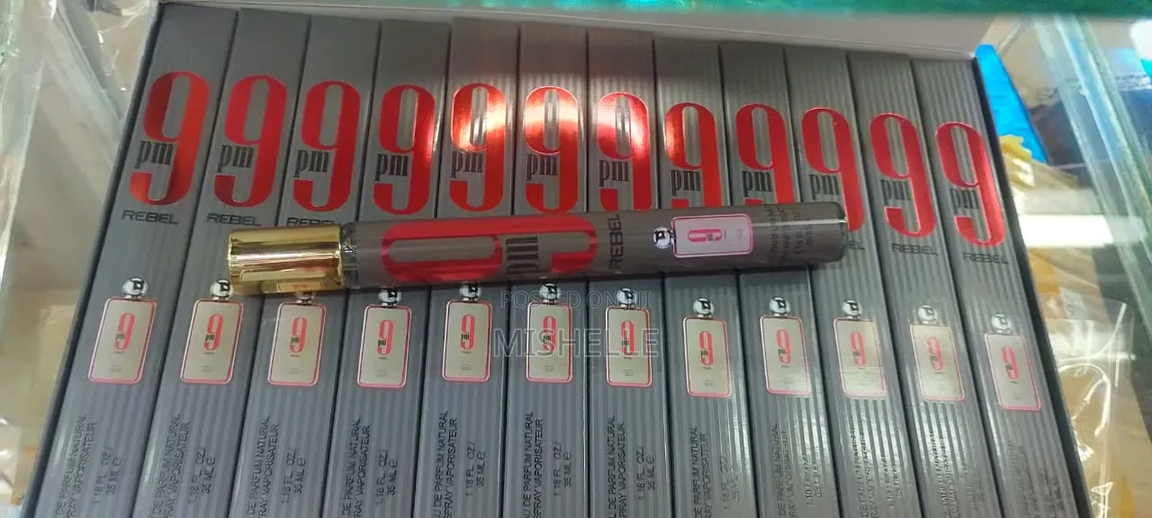Perfume Pen