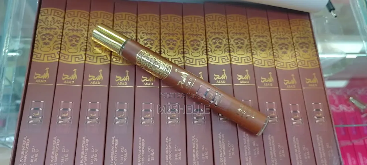Perfume Pen