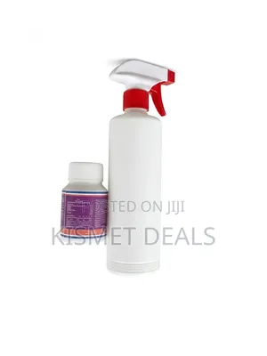 Lava Bedbugs, Cockroaches, Mosquito Killer With Free Spray Bottle