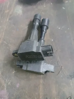 Mazda Demio Ignition Coils(ex Japan)