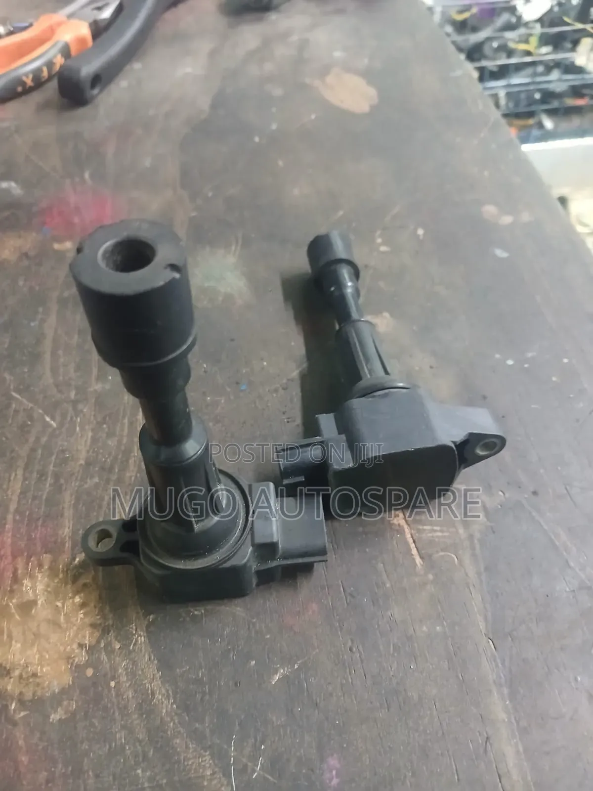 Mazda Demio Ignition Coils(ex Japan)
