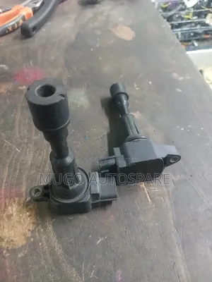 Mazda Demio Ignition Coils(ex Japan)