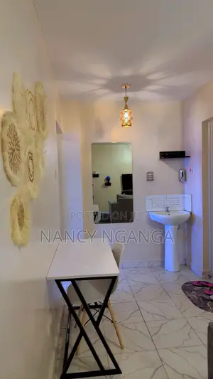 Sky Homes Thika Road Airbnb