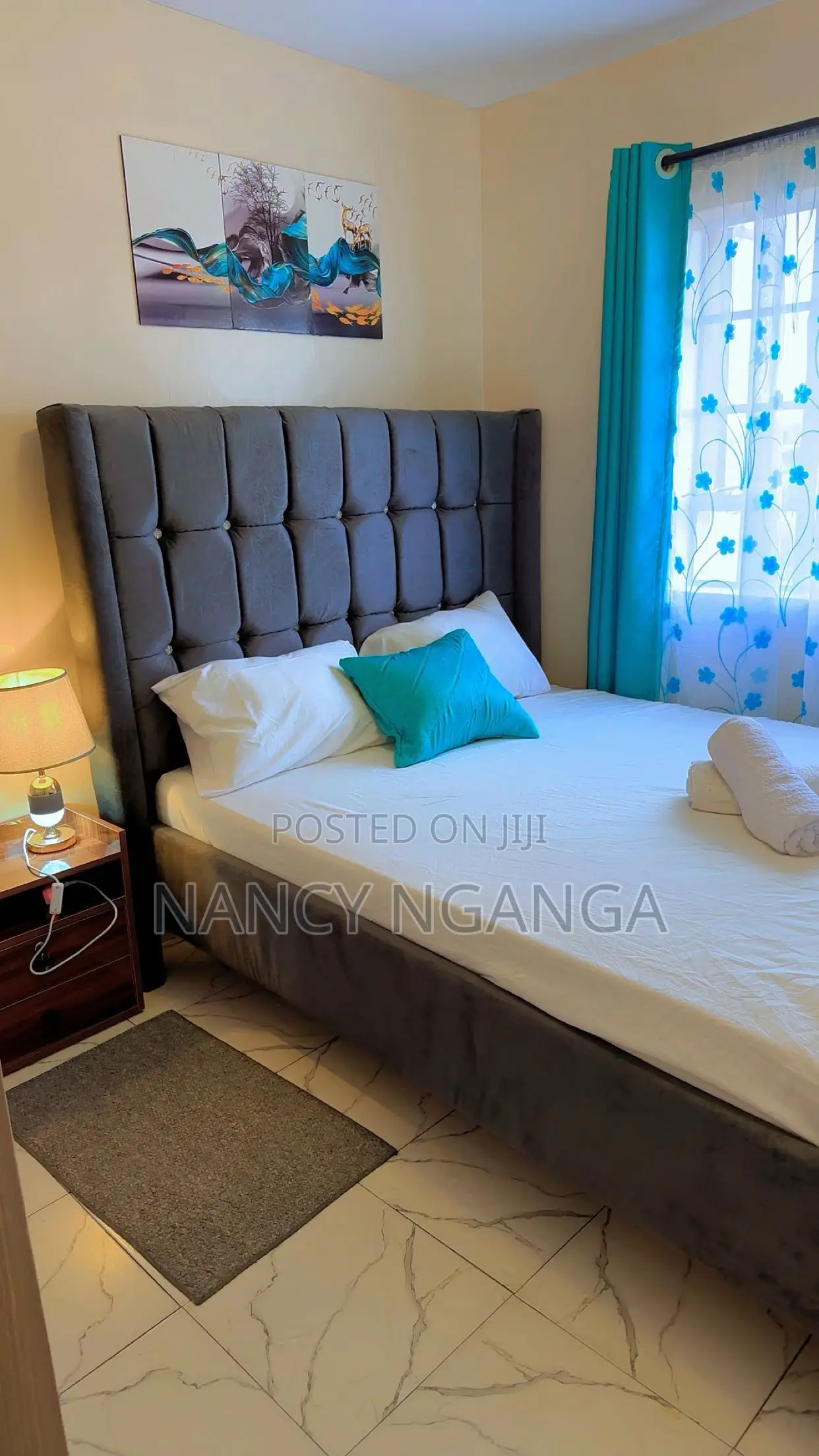 Sky Homes Thika Road Airbnb