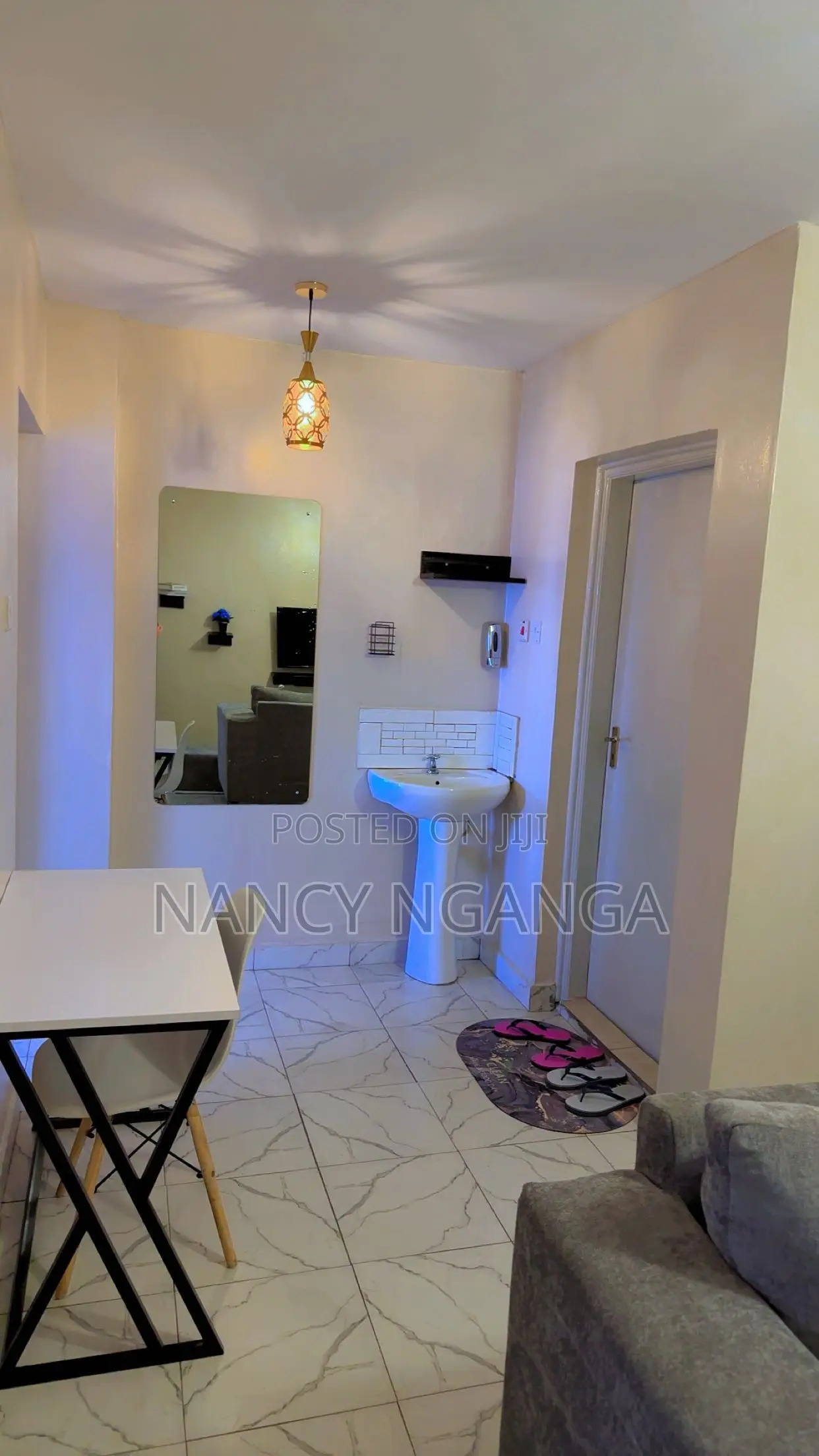 Sky Homes Thika Road Airbnb