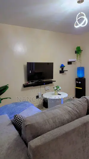 Sky Homes Thika Road Airbnb