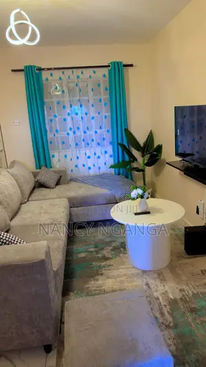 Sky Homes Thika Road Airbnb