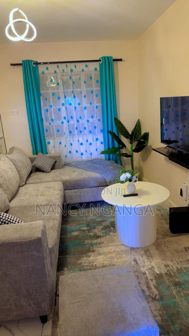 Sky Homes Thika Road Airbnb