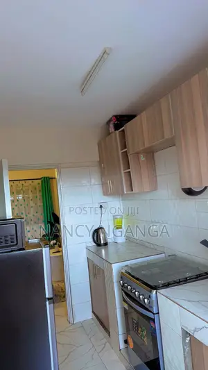 Sky Homes Thika Road Airbnb