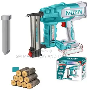 Total TCBNLI2005 Cordless Brad Nailer 35mm 20V