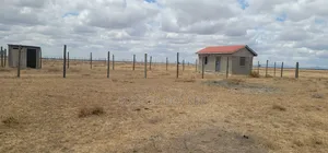 Isinya Plots for Sell 50×100
