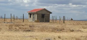 Isinya Plots for Sell 50×100