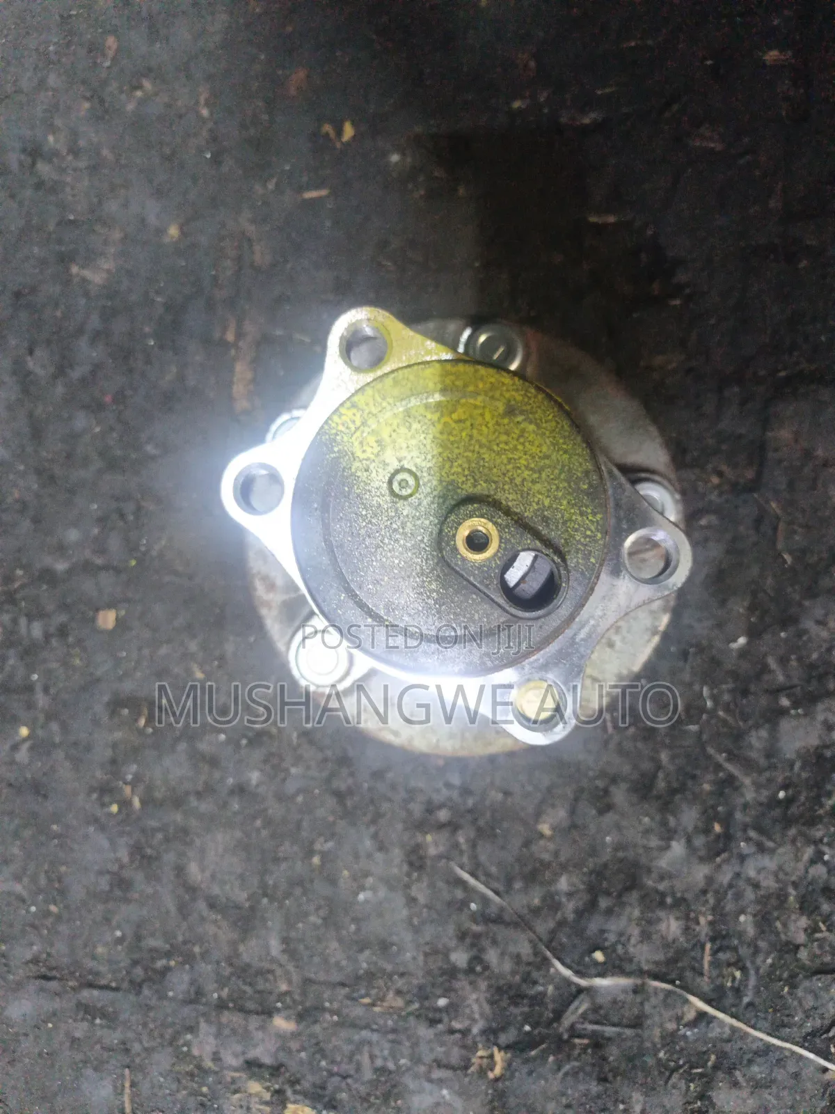 Mitsubish Outlander Rear Hub Bearing