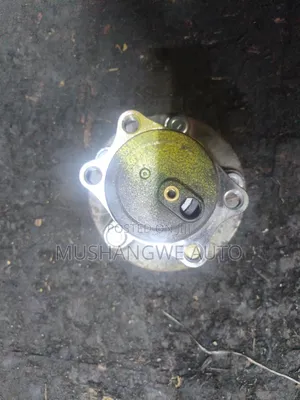 Mitsubish Outlander Rear Hub Bearing
