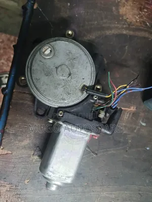 Nissan Tiida ,AD,wingroad Door Motor
