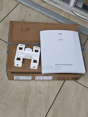 Grandstream GWN7660ELR Outdoor AX3000 WiFi 6 Access Point