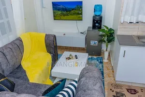 StudioAirbnbNanyuki