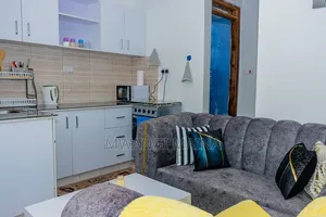StudioAirbnbNanyuki