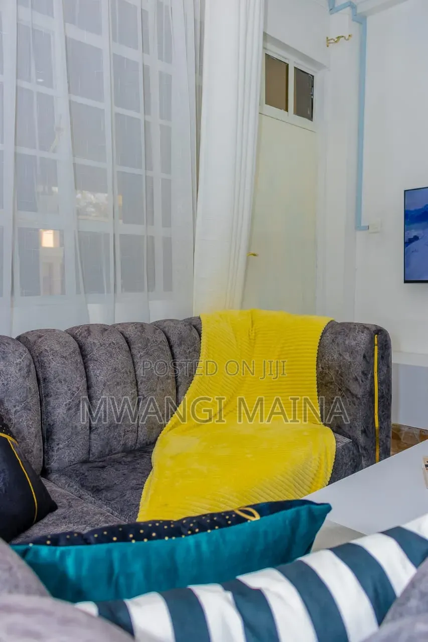 StudioAirbnbNanyuki