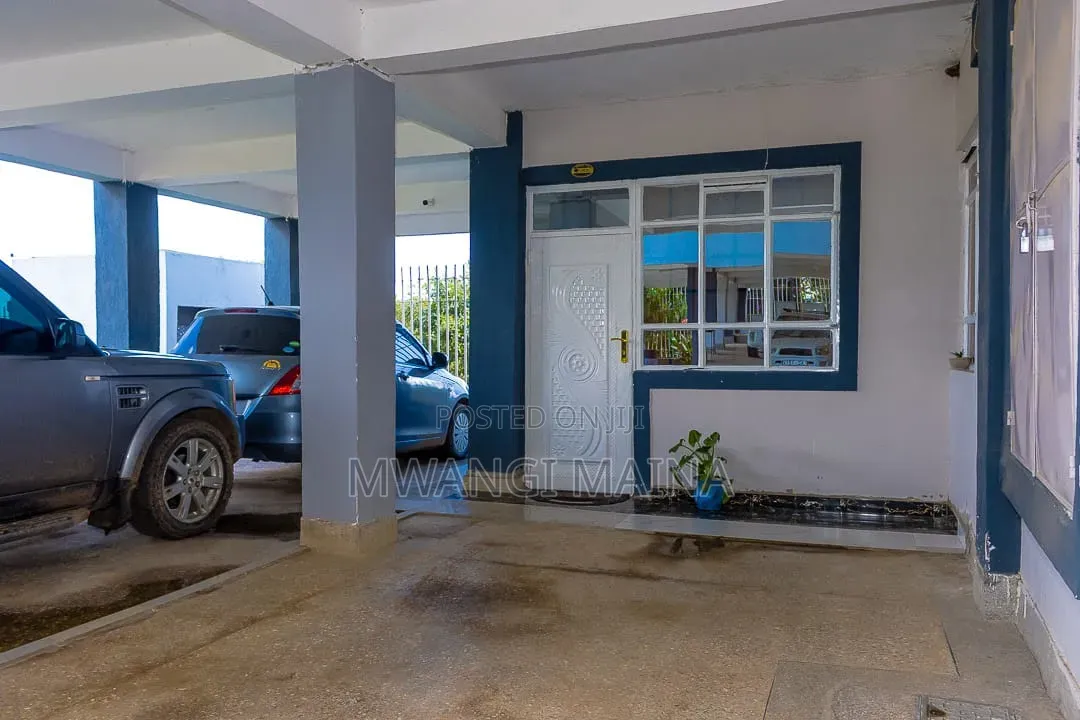 StudioAirbnbNanyuki