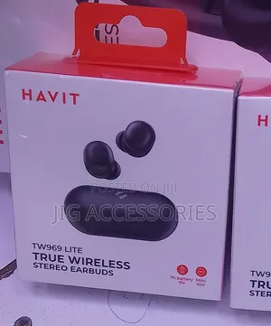 Havit Ear Buds