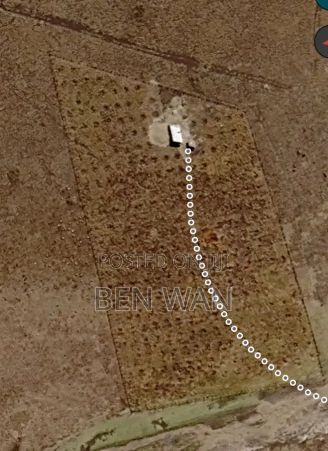 50×100 Plots for Sale – Koma Rock / Joska