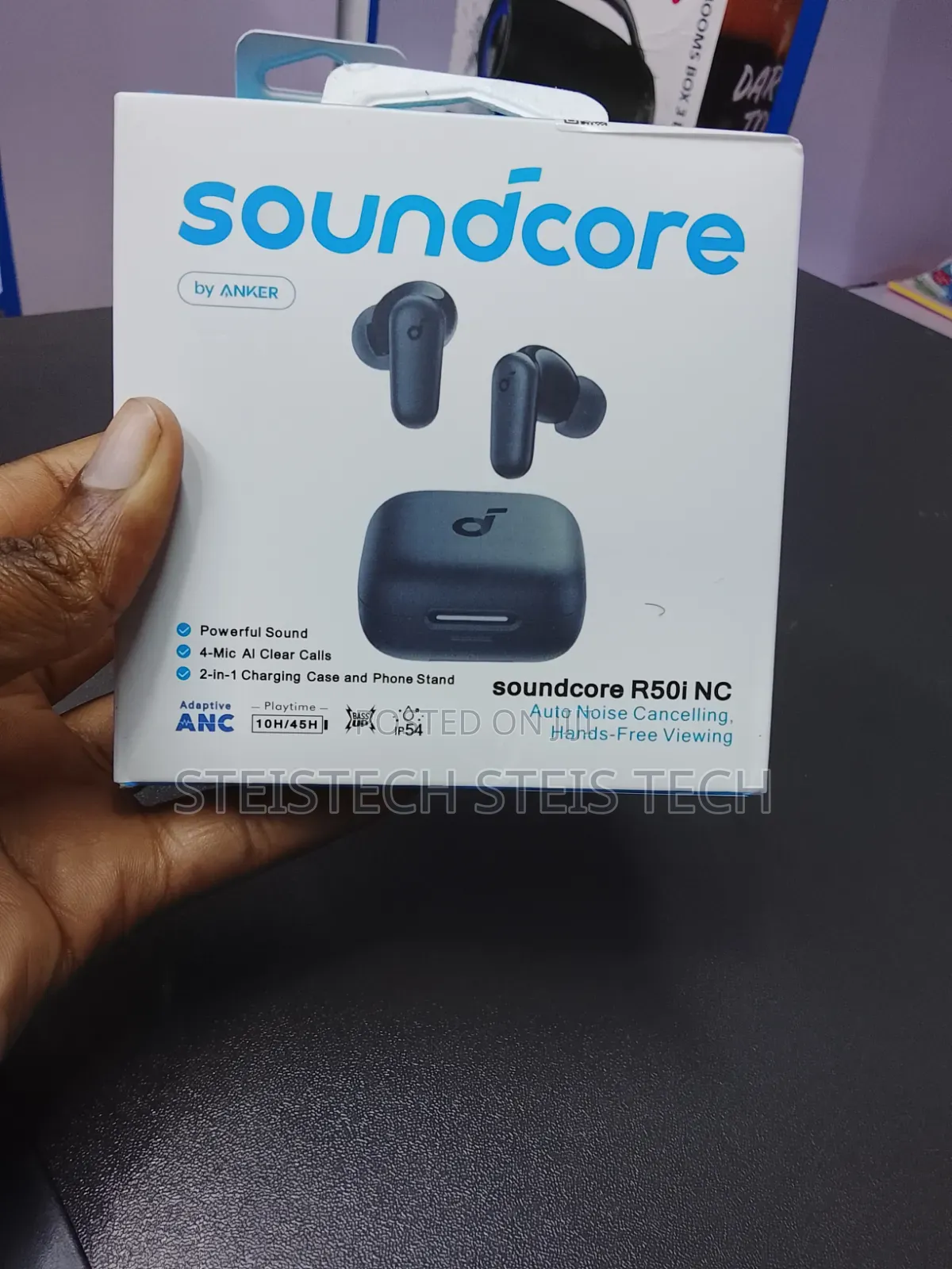 Soundcore R50i NC