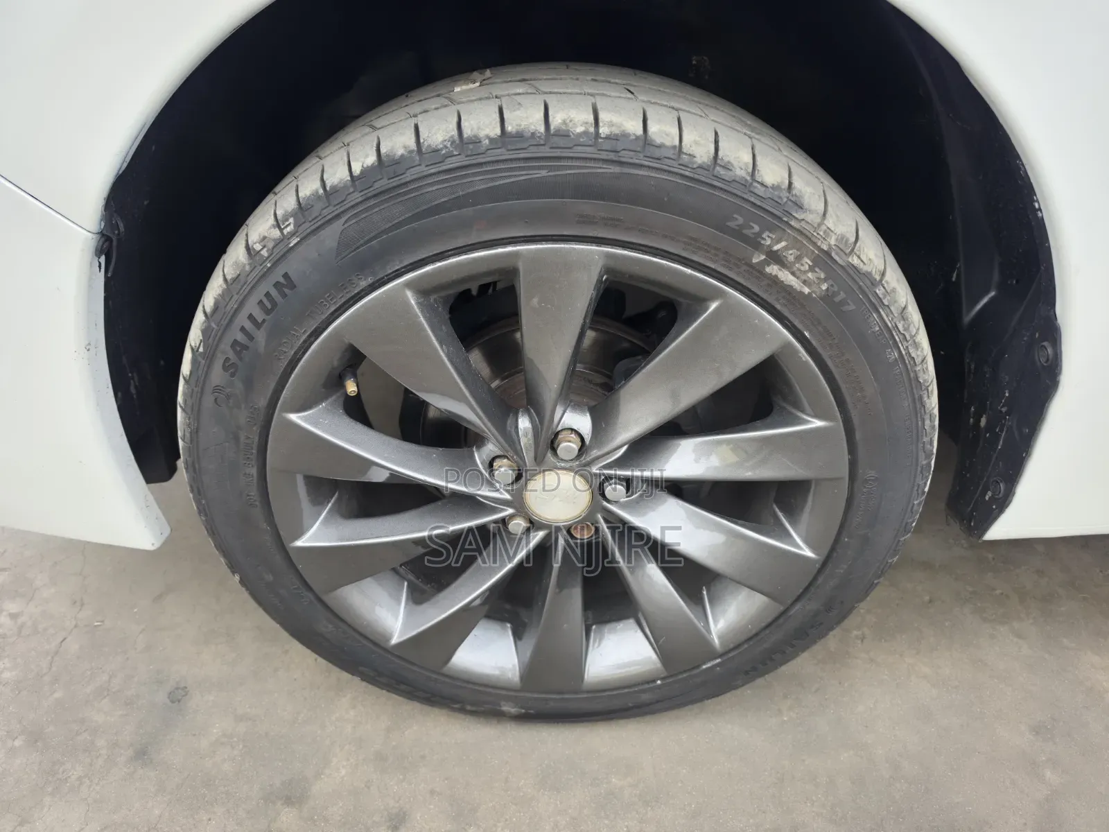 Subaru Impreza 2013 Pearl
