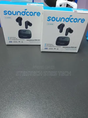 Soundcore R50i NC