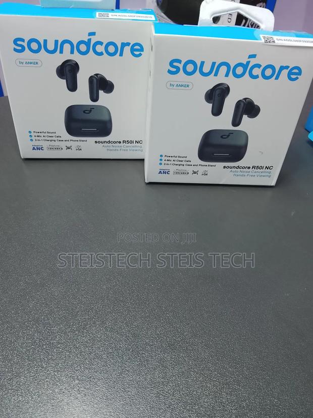 Soundcore R50i NC - thumbnail 2