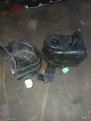 Car Horn Ex Japan[universal]
