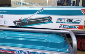 TOTAL Tiling Renovation Cutting Tool
