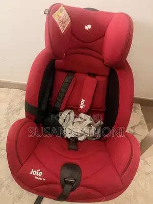 Used Car Seat