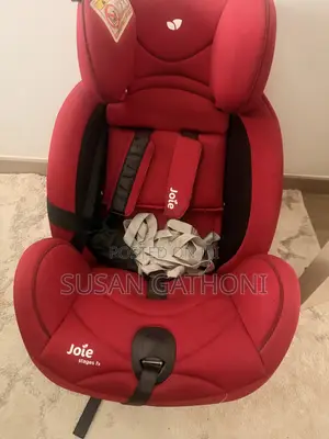 Used Car Seat