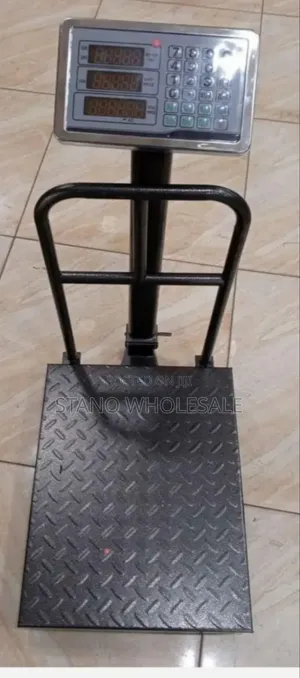 Platform Weighing Scale 200kg