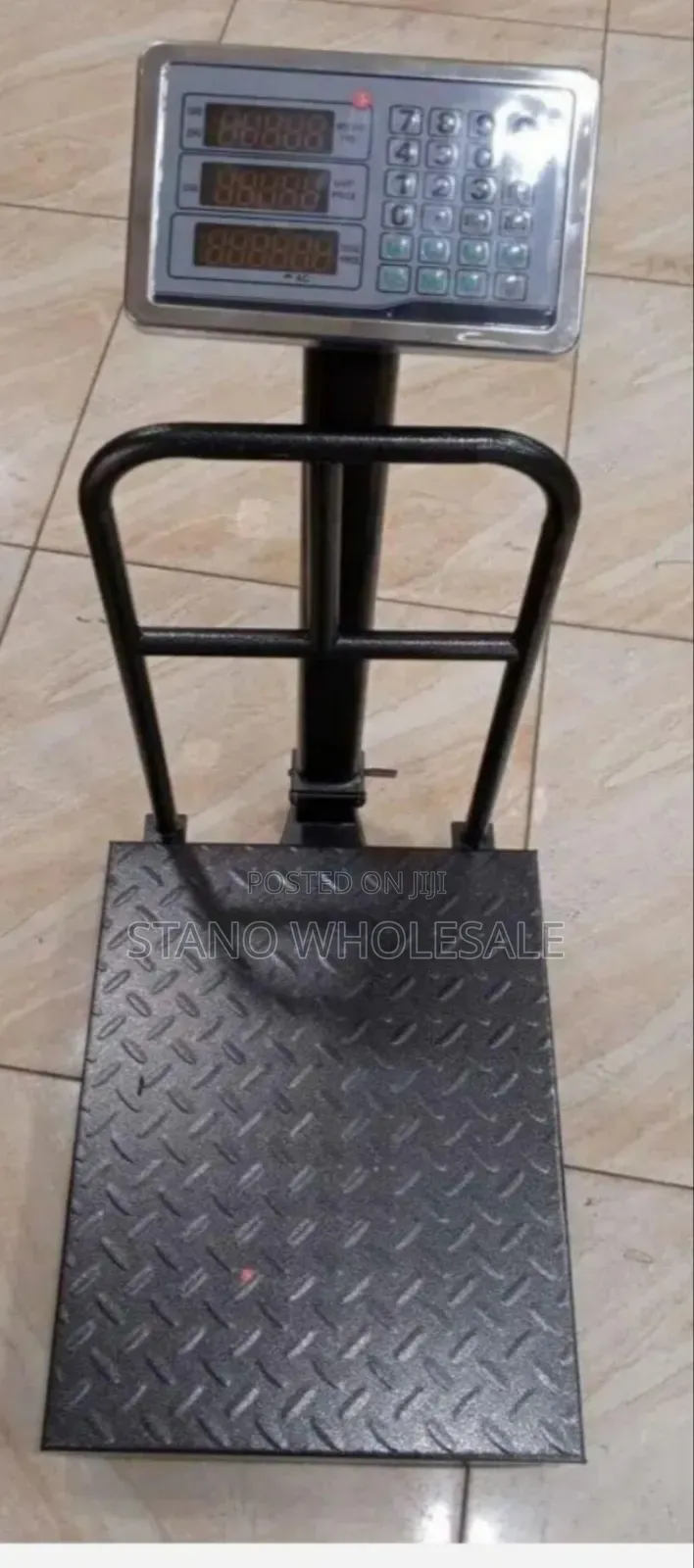 Platform Weighing Scale 200kg