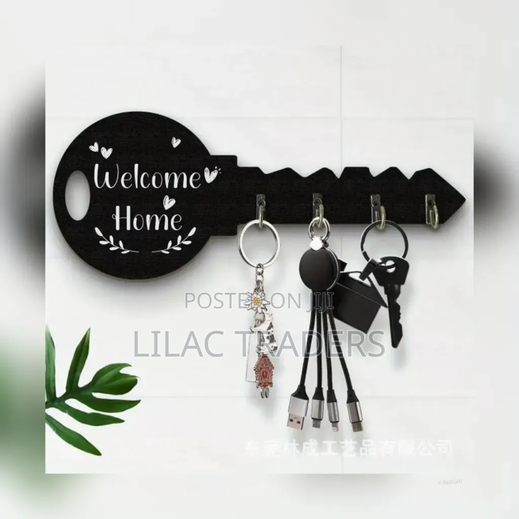 Wall Key Holder Za