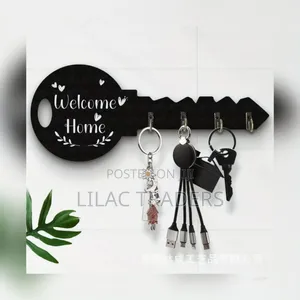 Wall Key Holder Za