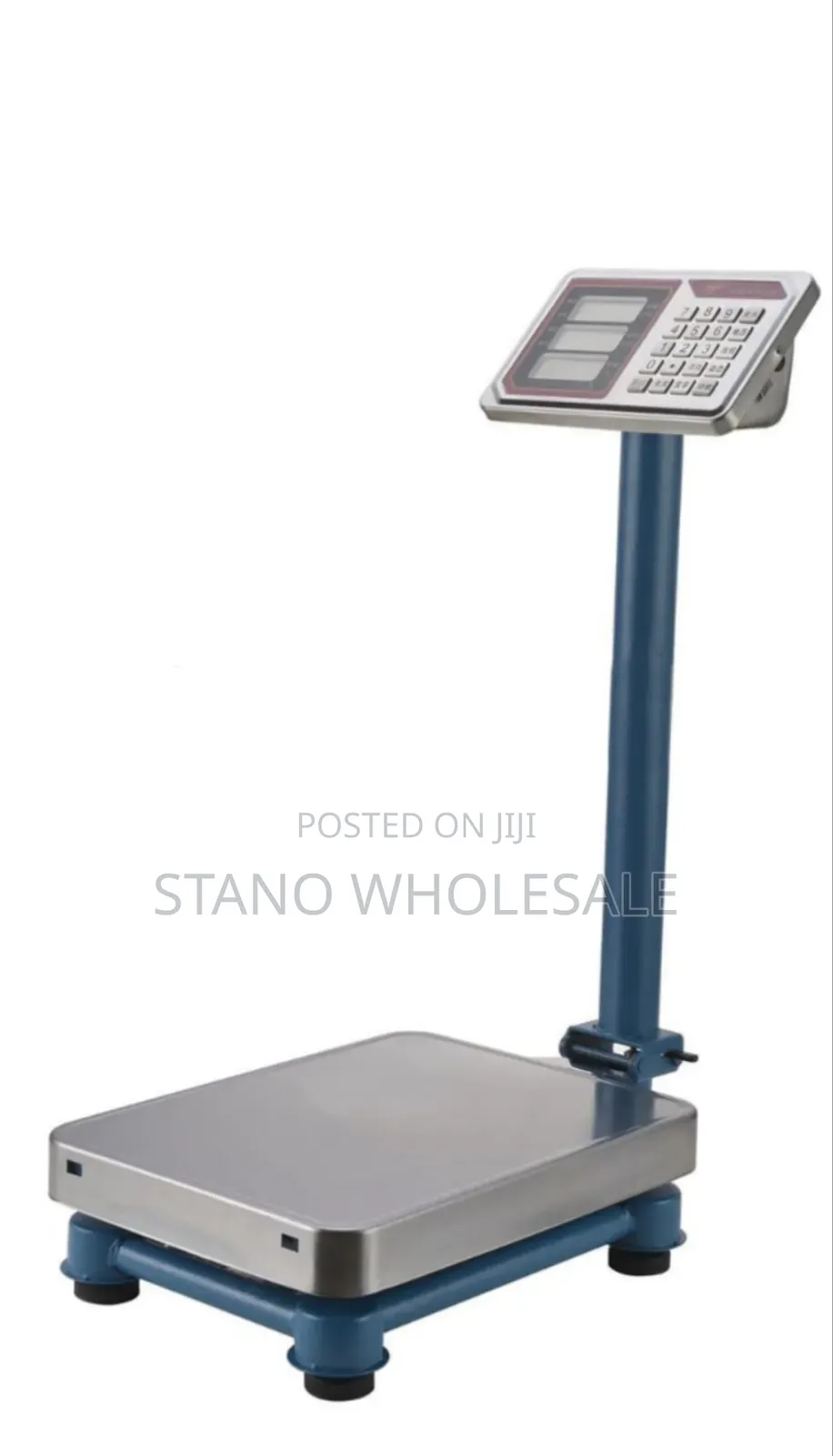 300kg Weighing Scale