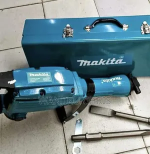 Jack Hammer/Makita Demolition Hammer