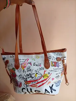 Ladies Handbags and Accessories