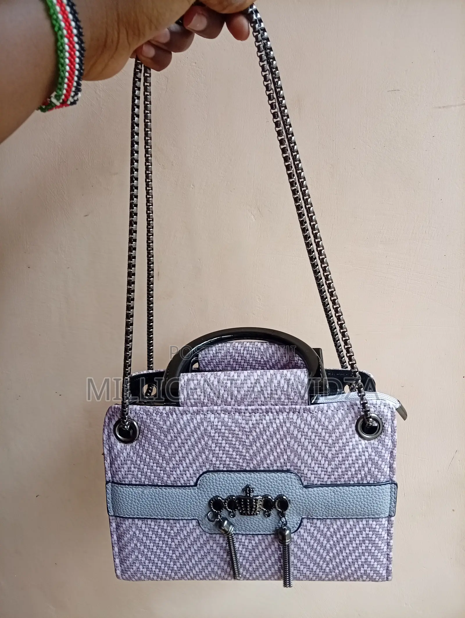 Ladies Handbags and Accessories